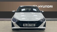 Hyundai i20 1.0T GDi Advance 5dr Petrol Hatchback